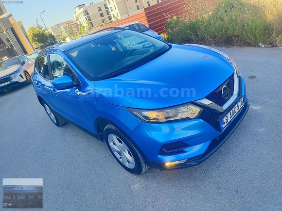 2017 YENİ KASA İLK SAHİP 108 KM
