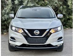 2018 QASHQAİ 1.6DCİ OTMATİK BOYASIZ DEĞİŞENSİZ CAM TAVANLI
