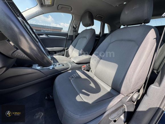KINIK/ 2017 MODEL/AUDİA3/KEYLESGO/KREDİKARTINA12TAKSİT