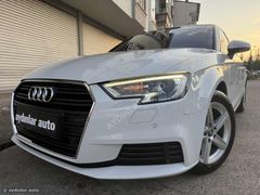 AYDINLAR 2017 AUDI A3/1.0TFSI/DYNAMIC/C.TAVAN/106.000KM/HATASIZ