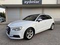 AYDINLAR 2017 AUDI A3/1.0TFSI/DYNAMIC/C.TAVAN/106.000KM/HATASIZ