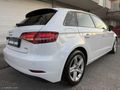 AYDINLAR 2017 AUDI A3/1.0TFSI/DYNAMIC/C.TAVAN/106.000KM/HATASIZ