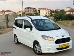MEHDİ OTOMOTİV DEN SATILIK V.İ.P COURİER 1.6 -95-HP HATASIZ