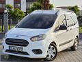 CİHAN AUTO'DAN 2021 COURİER 1.5 TDCİ 4 PARÇA BOYALI