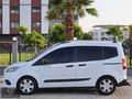 CİHAN AUTO'DAN 2021 COURİER 1.5 TDCİ 4 PARÇA BOYALI