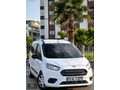 CİHAN AUTO'DAN 2021 COURİER 1.5 TDCİ 4 PARÇA BOYALI