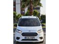 CİHAN AUTO'DAN 2021 COURİER 1.5 TDCİ 4 PARÇA BOYALI