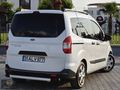 CİHAN AUTO'DAN 2021 COURİER 1.5 TDCİ 4 PARÇA BOYALI