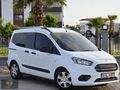 CİHAN AUTO'DAN 2021 COURİER 1.5 TDCİ 4 PARÇA BOYALI