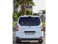 CİHAN AUTO'DAN 2021 COURİER 1.5 TDCİ 4 PARÇA BOYALI