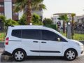 CİHAN AUTO'DAN 2021 COURİER 1.5 TDCİ 4 PARÇA BOYALI