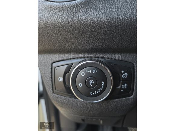 CİHAN AUTO'DAN 2021 COURİER 1.5 TDCİ 4 PARÇA BOYALI
