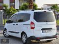 CİHAN AUTO'DAN 2021 COURİER 1.5 TDCİ 4 PARÇA BOYALI
