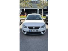 Sahibinden Seat Ibiza 1.0 EcoTSI Style 2021 Model  51.000 km Beyaz