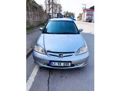 Sahibinden Honda Civic 1.6i VTEC ES 2005 Model Kocaeli
