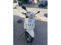 Sahibinden TVS Wego 