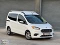 2022 COURİER ULTRALÜX DİZAYN BOYASIZ 105BİN KM *EXPERGARANTİLİ