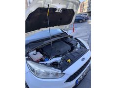 Sahibinden Ford Focus 1.6 TDCi Trend X 2015 Model 