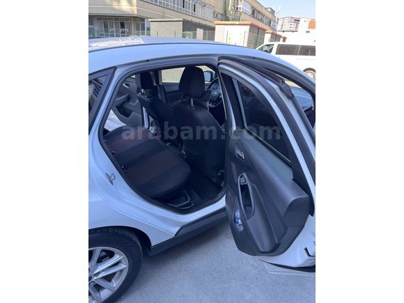 Sahibinden Ford Focus 1.6 TDCi Trend X 2015 Model 