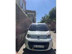 Sahibinden Fiat Fiorino Combi 1.3 Multijet Emotion 2011 Model Kahramanmaraş 398.000 km Beyaz