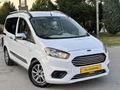 2020 MODEL 87.000 KM DE ÖZEL VIP YAPILI COURİER