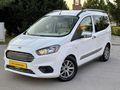 2020 MODEL 87.000 KM DE ÖZEL VIP YAPILI COURİER