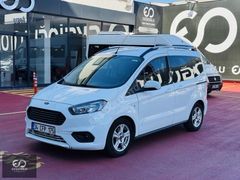 2019 Ford Tourneo Courier/Dizel/1.5 TDCI DELUX