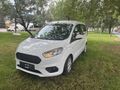 Bİ DÜNYA dan Ford couruer