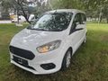 Bİ DÜNYA dan Ford couruer