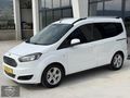 2014 MODEL / COURİER / 220 BİN KM / TESLA EKRAN / KK 12 TAKSİT