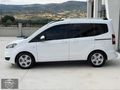 2014 MODEL / COURİER / 220 BİN KM / TESLA EKRAN / KK 12 TAKSİT