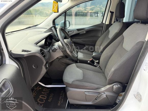 2014 MODEL / COURİER / 220 BİN KM / TESLA EKRAN / KK 12 TAKSİT