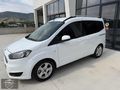 2014 MODEL / COURİER / 220 BİN KM / TESLA EKRAN / KK 12 TAKSİT