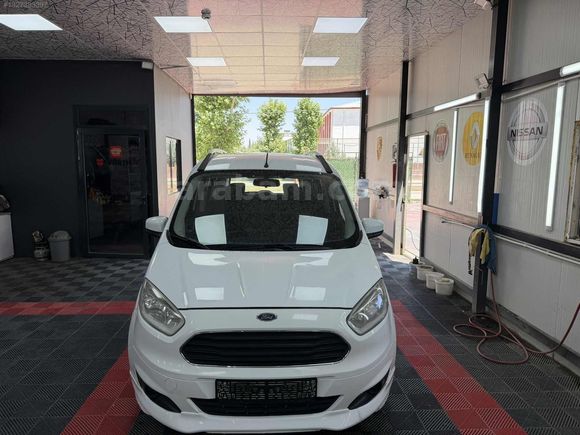 Cam gibi ful donanım
