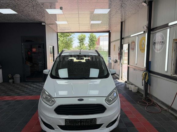 Cam gibi ful donanım