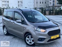 2018 FORD TOURNEO COURİER 1.5 TDCİ DELUXE 95 HP KARTA 12 TAKSİT