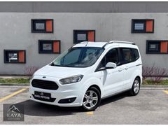 'KAYA' - 2017 - COURİER - 1.5 TDCi - DELUX - 185.000 KM