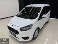 SSMAKAS..2021..FORD..COURİER..1.5TDCİ DELUXE..93.000KM..90HP