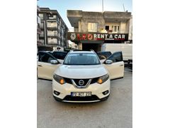 Galeriden Nissan X-Trail 1.6 dCi Design 2015 Model Batman