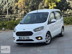 YENİ KASA 1.5 DELUX 6 VİTES 3P BOYALI