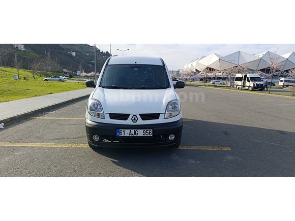 Sahibinden Renault Kangoo 1.5 dCi Authentique 2005 Model 