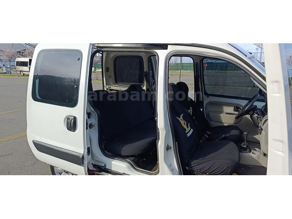 Sahibinden Renault Kangoo 1.5 dCi Authentique 2005 Model 
