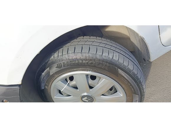Sahibinden Renault Kangoo 1.5 dCi Authentique 2005 Model 