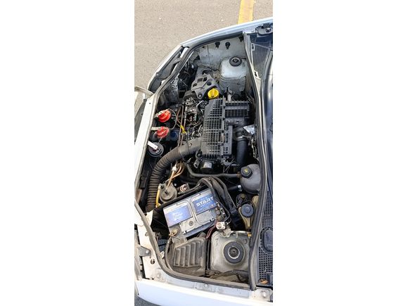 Sahibinden Renault Kangoo 1.5 dCi Authentique 2005 Model 