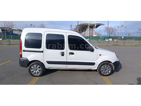 Sahibinden Renault Kangoo 1.5 dCi Authentique 2005 Model 