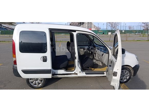 Sahibinden Renault Kangoo 1.5 dCi Authentique 2005 Model 