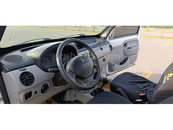 Sahibinden Renault Kangoo 1.5 dCi Authentique 2005 Model 