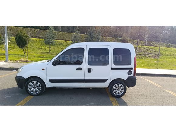 Sahibinden Renault Kangoo 1.5 dCi Authentique 2005 Model 