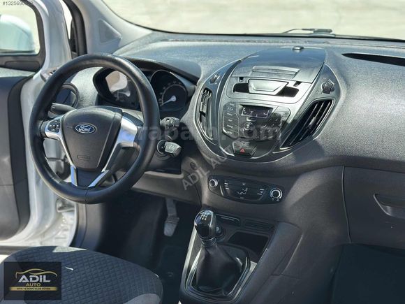 2015 OTOMOBİL RUHSATLI 1 PARÇA BOYALI