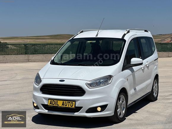 2015 OTOMOBİL RUHSATLI 1 PARÇA BOYALI
